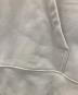 中古・古着 Calvin Klein Jeans (カルバンクラインジーンズ) ロングスリーブアーカイブロゴパーカー ホワイト サイズ:Ｍ：6000円