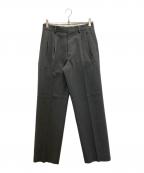 THE SHINZONEザ シンゾーン）の古着「CHRYSLER PANTS」｜グレー