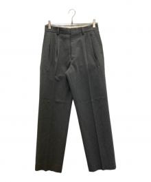 THE SHINZONE（ザ シンゾーン）の古着「CHRYSLER PANTS」｜グレー