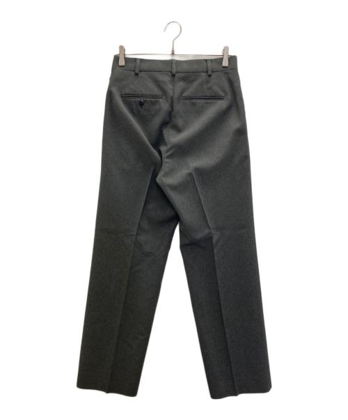 THE SHINZONE（ザ シンゾーン）THE SHINZONE (ザ シンゾーン) CHRYSLER PANTS グレー サイズ:32の古着・服飾アイテム