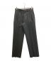 THE SHINZONE（ザ シンゾーン）の古着「CHRYSLER PANTS」｜グレー