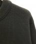 中古・古着 THE SHINZONE (ザ シンゾーン) LONG RIB CARDIGAN ブラック サイズ:FO：9000円