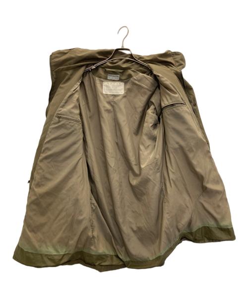 MILITARY（ミリタリー）military (ミリタリー) フィールドパーカー カーキ サイズ:88u92の古着・服飾アイテム