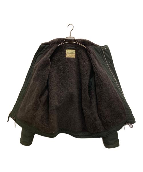 BUZZ RICKSON'S（バズリクソンズ）Buzz Rickson's (バズリクソンズ) デッキジャケット グリーン サイズ:Lの古着・服飾アイテム