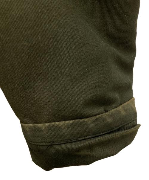 BUZZ RICKSON'S（バズリクソンズ）Buzz Rickson's (バズリクソンズ) デッキジャケット グリーン サイズ:Lの古着・服飾アイテム
