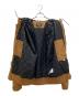 中古・古着 CarHartt (カーハート) アクティブジャケット ブラウン サイズ:Ｍ：20000円