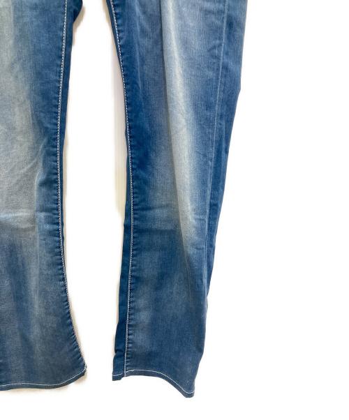 JACOB COHEN（ヤコブコーエン）JACOB COHEN (ヤコブコーエン) デニムパンツ インディゴ サイズ:SIZE33の古着・服飾アイテム