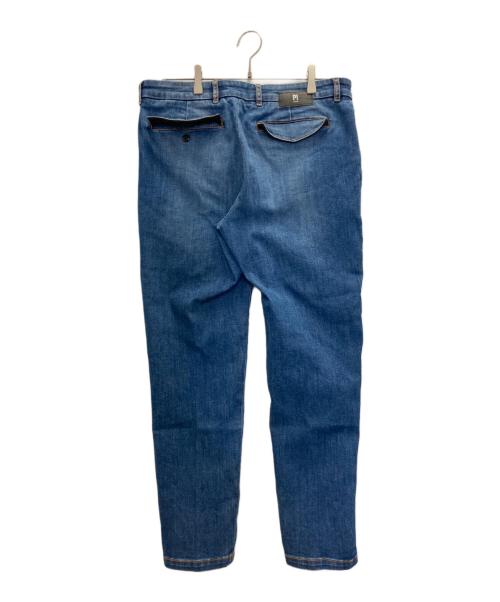 PT TORINO（ピーティートリノ）PT TORINO (ピーティートリノ) デニムパンツ インディゴ サイズ:SIZE34の古着・服飾アイテム