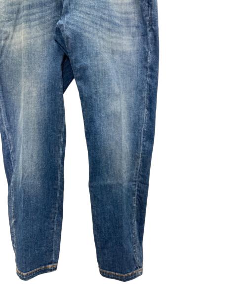 PT TORINO（ピーティートリノ）PT TORINO (ピーティートリノ) デニムパンツ インディゴ サイズ:SIZE34の古着・服飾アイテム
