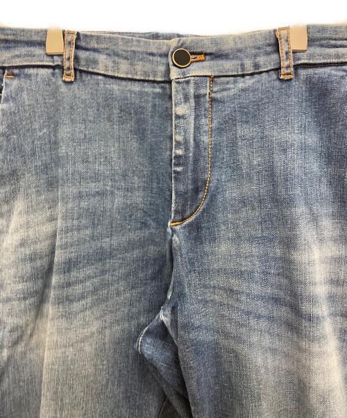 PT TORINO（ピーティートリノ）PT TORINO (ピーティートリノ) デニムパンツ インディゴ サイズ:SIZE34の古着・服飾アイテム