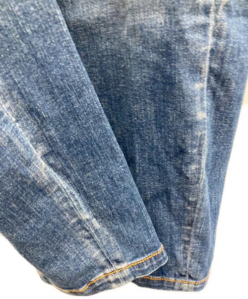 PT TORINO（ピーティートリノ）PT TORINO (ピーティートリノ) デニムパンツ インディゴ サイズ:SIZE34の古着・服飾アイテム