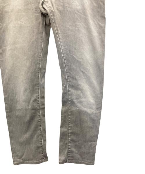 JACOB COHEN（ヤコブコーエン）JACOB COHEN (ヤコブコーエン) デニムパンツ グレー サイズ:SIZE33の古着・服飾アイテム
