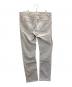 JACOB COHEN (ヤコブコーエン) デニムパンツ グレー サイズ:SIZE33：9000円