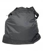 maastikマースティック）の古着「TOTEBAG 18」｜ブラック