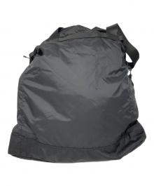 maastik（マースティック）の古着「TOTEBAG 18」｜ブラック