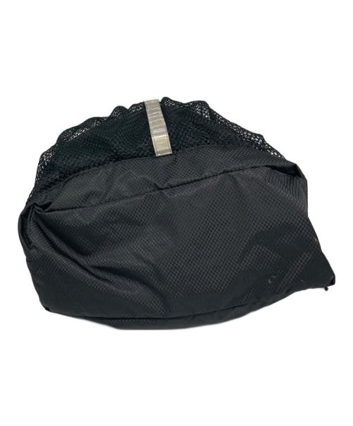 maastik（マースティック）maastik (マースティック) TOTEBAG 18 ブラックの古着・服飾アイテム