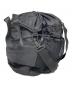 maastik (マースティック) TOTEBAG 18 ブラック：10000円