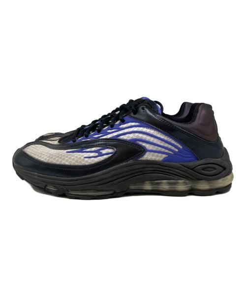 NIKE（ナイキ）NIKE (ナイキ) Air Tuned Max 'Persian Violet' ブラック サイズ:27.5㎝の古着・服飾アイテム