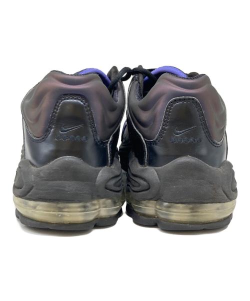 NIKE（ナイキ）NIKE (ナイキ) Air Tuned Max 'Persian Violet' ブラック サイズ:27.5㎝の古着・服飾アイテム