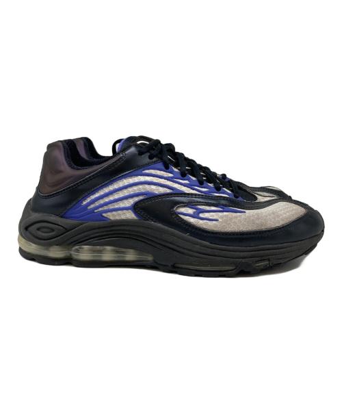 NIKE（ナイキ）NIKE (ナイキ) Air Tuned Max 'Persian Violet' ブラック サイズ:27.5㎝の古着・服飾アイテム