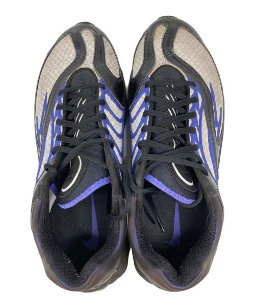 NIKE（ナイキ）NIKE (ナイキ) Air Tuned Max 'Persian Violet' ブラック サイズ:27.5㎝の古着・服飾アイテム