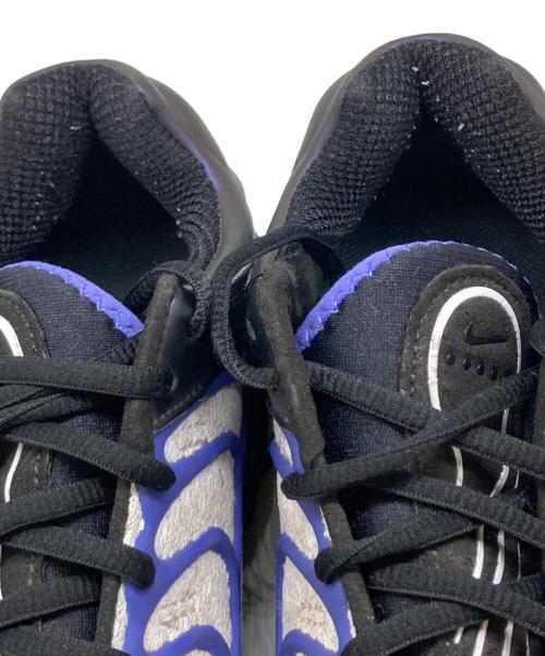 NIKE（ナイキ）NIKE (ナイキ) Air Tuned Max 'Persian Violet' ブラック サイズ:27.5㎝の古着・服飾アイテム