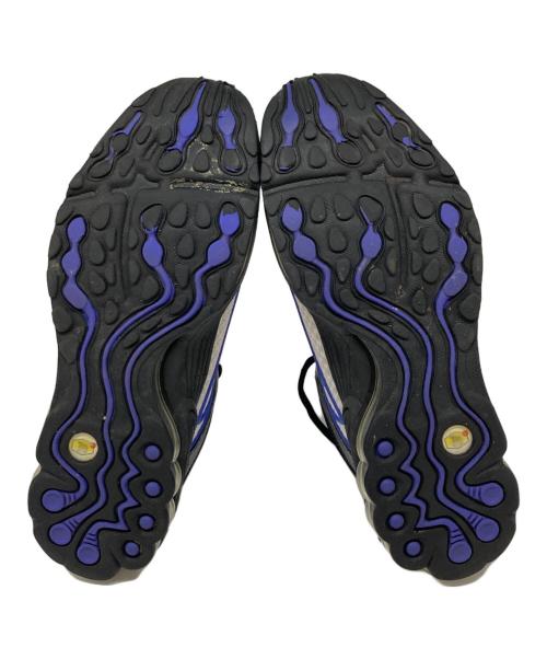 NIKE（ナイキ）NIKE (ナイキ) Air Tuned Max 'Persian Violet' ブラック サイズ:27.5㎝の古着・服飾アイテム