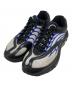 NIKE（ナイキ）の古着「Air Tuned Max 'Persian Violet'」｜ブラック