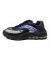 NIKE (ナイキ) Air Tuned Max 'Persian Violet' ブラック サイズ:27.5㎝：10000円