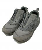 NEW BALANCE×MITA SNEAKERS×BEAMSニューバランス×ミタ スニーカーズ×ビームス）の古着「ローカットスニーカー」｜グレー