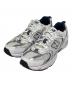 NEW BALANCE（ニューバランス）の古着「スニーカー」｜ホワイト
