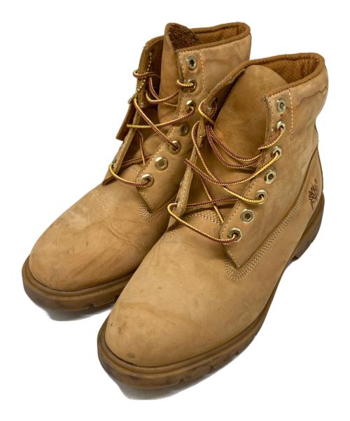 Timberland（ティンバーランド）Timberland (ティンバーランド) ブーツ ブラウン サイズ:26㎝の古着・服飾アイテム
