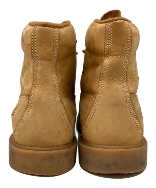 Timberland（ティンバーランド）Timberland (ティンバーランド) ブーツ ブラウン サイズ:26㎝の古着・服飾アイテム