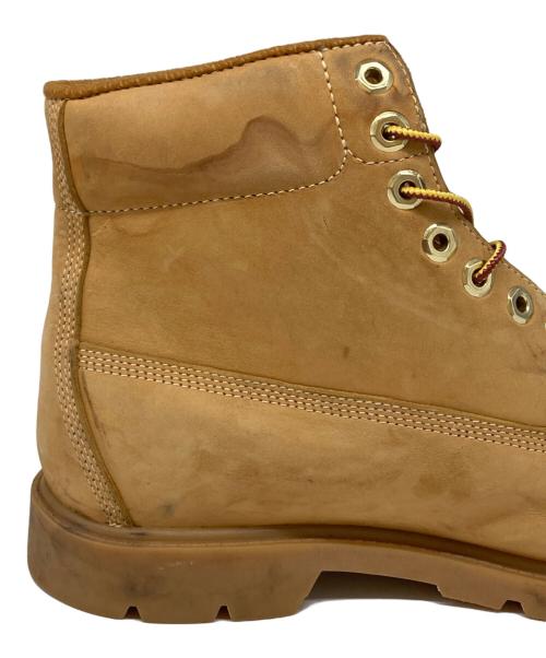 Timberland（ティンバーランド）Timberland (ティンバーランド) ブーツ ブラウン サイズ:26㎝の古着・服飾アイテム