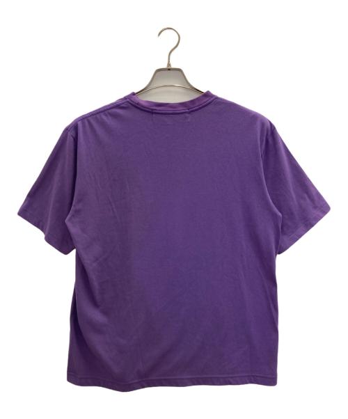 THE SHINZONE（ザ シンゾーン）THE SHINZONE (ザ シンゾーン) MICKEY TEE パープル サイズ:不明の古着・服飾アイテム