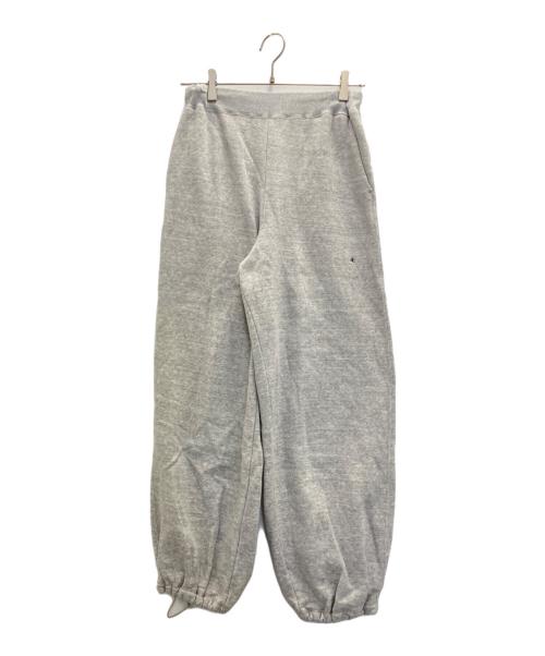 Americana（アメリカーナ）Americana (アメリカーナ) スウェットパンツ グレー サイズ:不明の古着・服飾アイテム