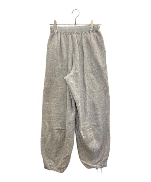 Americana（アメリカーナ）Americana (アメリカーナ) スウェットパンツ グレー サイズ:不明の古着・服飾アイテム