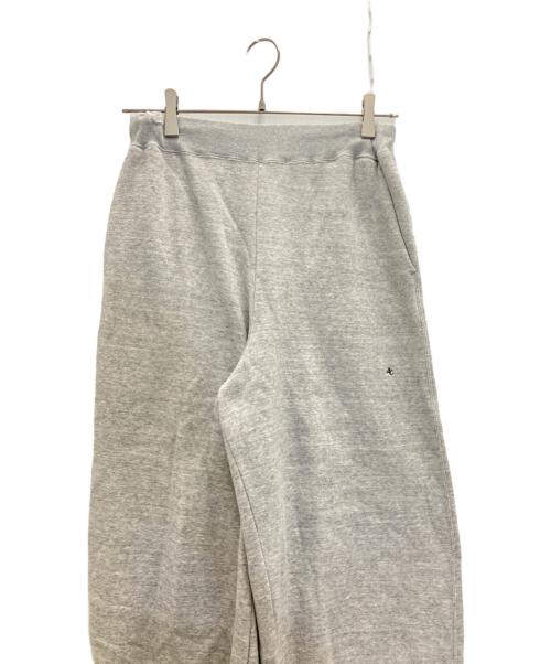 Americana（アメリカーナ）Americana (アメリカーナ) スウェットパンツ グレー サイズ:不明の古着・服飾アイテム