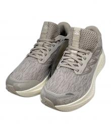 SALOMON（サロモン）の古着「AERO GLIDE 4」｜ベージュ