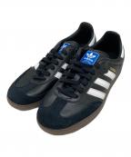 adidasアディダス）の古着「スニーカー」｜ブラック
