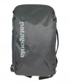 Patagoniaパタゴニア）の古着「Black Hole Mini 30L」｜ブラック