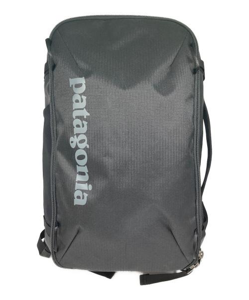 Patagonia（パタゴニア）Patagonia (パタゴニア) Black Hole Mini 30L ブラックの古着・服飾アイテム