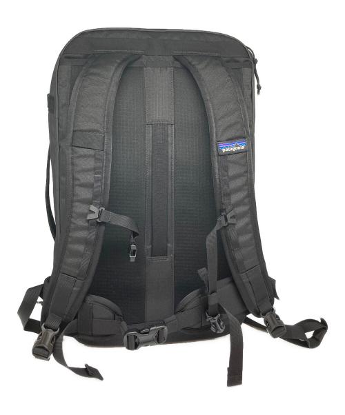 Patagonia（パタゴニア）Patagonia (パタゴニア) Black Hole Mini 30L ブラックの古着・服飾アイテム