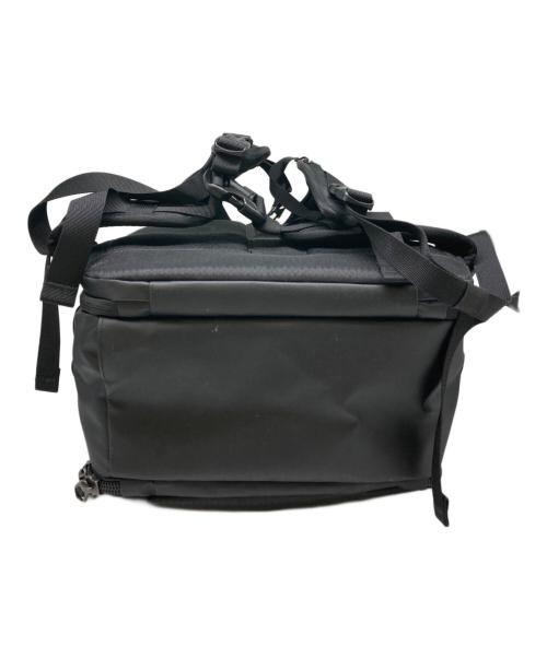 Patagonia（パタゴニア）Patagonia (パタゴニア) Black Hole Mini 30L ブラックの古着・服飾アイテム