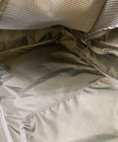 Patagonia（パタゴニア）Patagonia (パタゴニア) Black Hole Mini 30L ブラックの古着・服飾アイテム