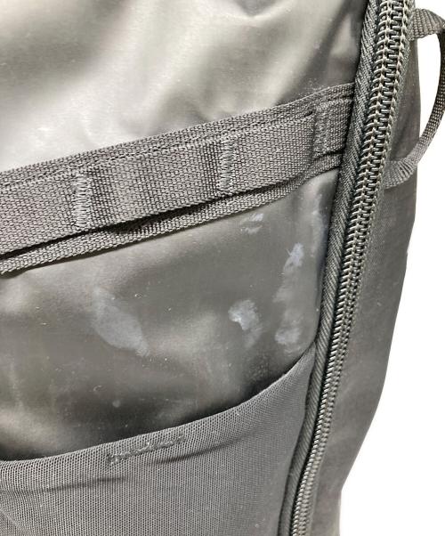 Patagonia（パタゴニア）Patagonia (パタゴニア) Black Hole Mini 30L ブラックの古着・服飾アイテム