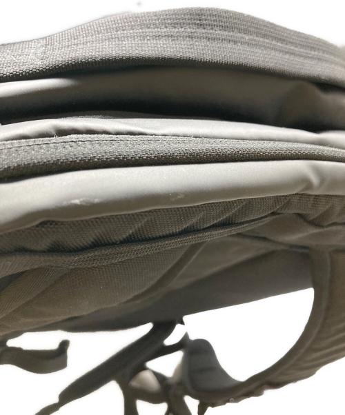 Patagonia（パタゴニア）Patagonia (パタゴニア) Black Hole Mini 30L ブラックの古着・服飾アイテム