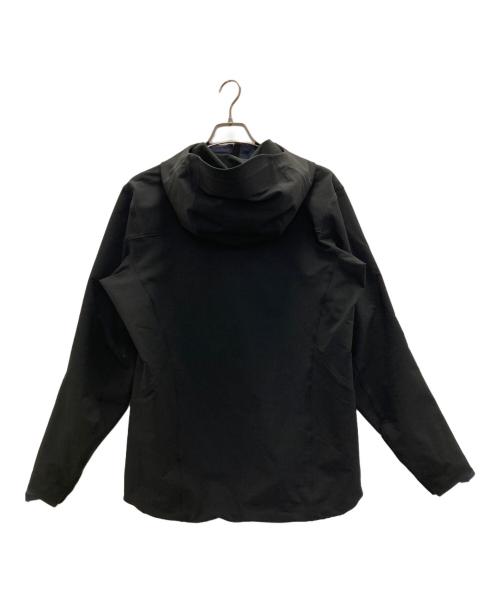 ARC'TERYX（アークテリクス）ARC'TERYX (アークテリクス) GAMMA LT HOODY ブラック サイズ:Mの古着・服飾アイテム