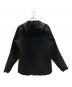 ARC'TERYX (アークテリクス) GAMMA LT HOODY ブラック サイズ:M：20000円