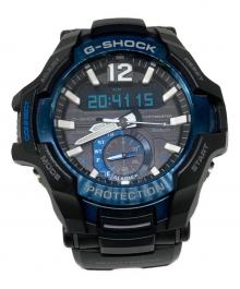 CASIO（カシオ）の古着「腕時計」｜ブラック